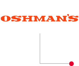 OSHMAN’S