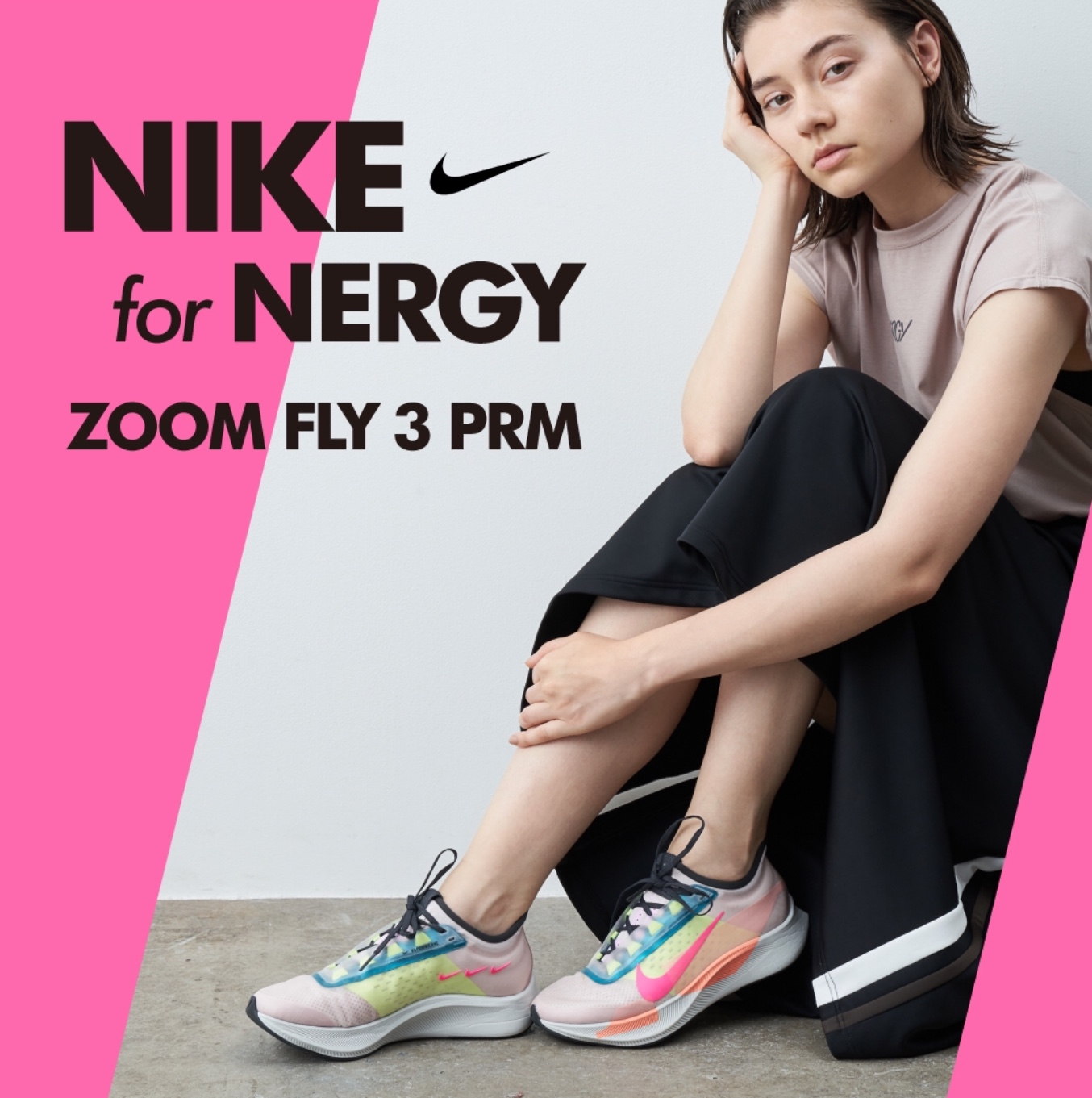 nike wmns zoom fly 3