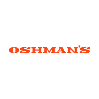 OSHMAN'S オッシュマンズ | Flags（新宿フラッグス）｜新宿駅東南口の