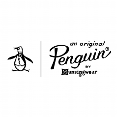 Penguin by Munsingwear 新宿フラッグス POP UP SHOP
