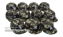 アームド・フォーシズ・デー(Armed Forces Day)